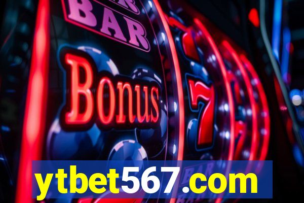 ytbet567.com