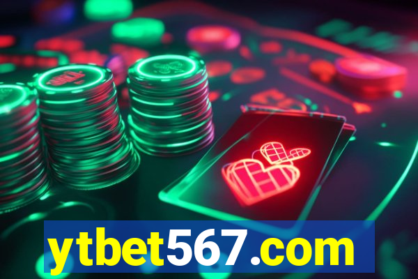 ytbet567.com