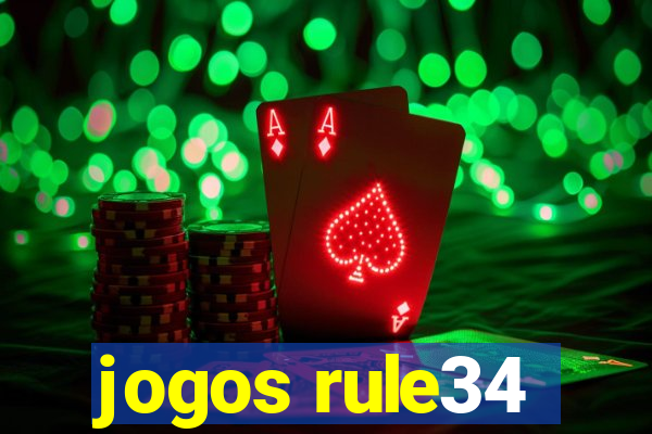 jogos rule34