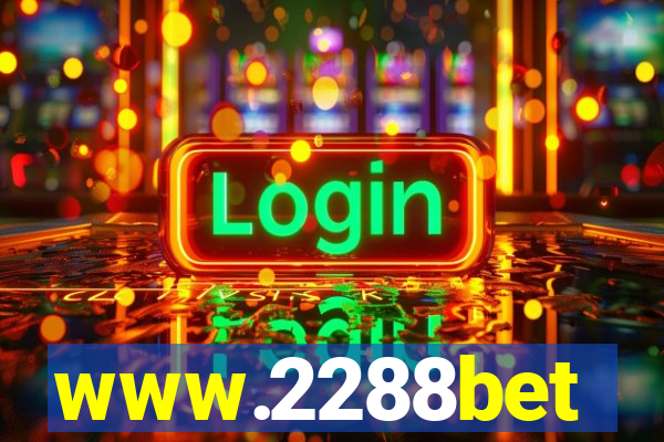 www.2288bet