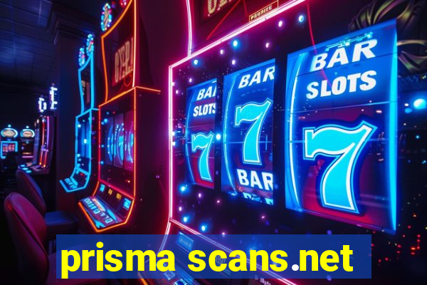 prisma scans.net