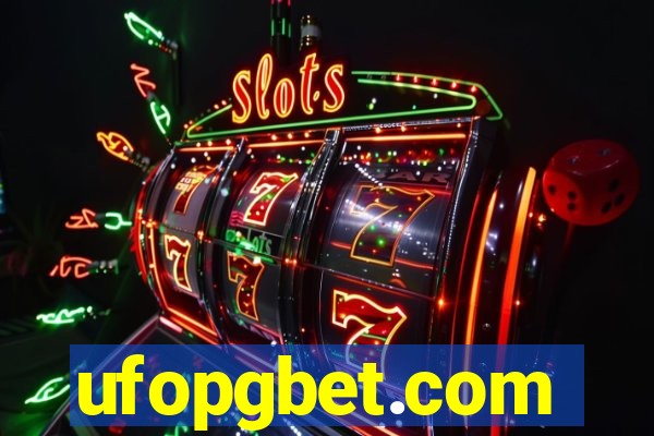 ufopgbet.com