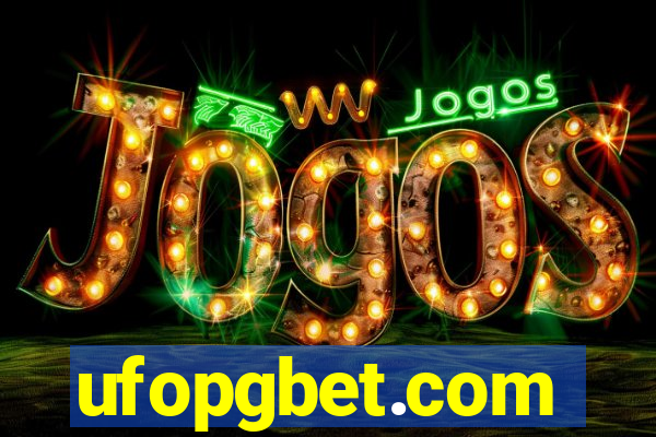 ufopgbet.com