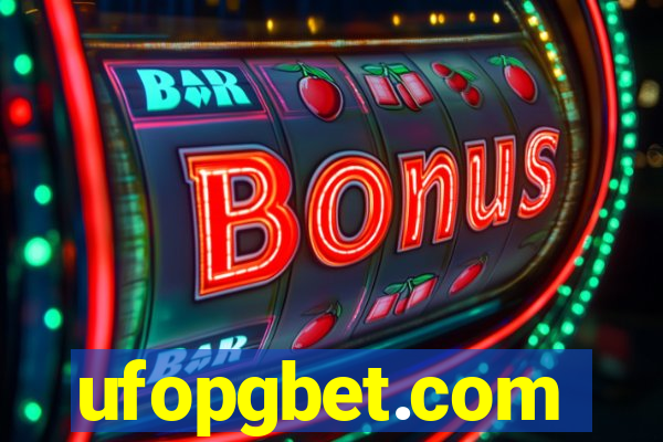 ufopgbet.com