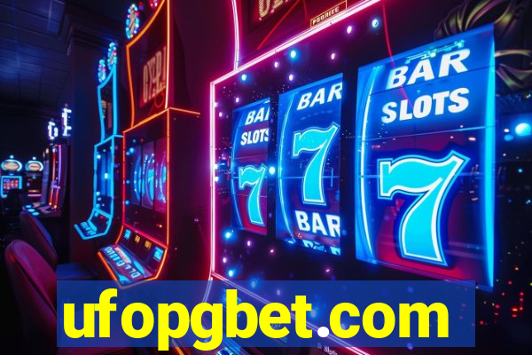 ufopgbet.com