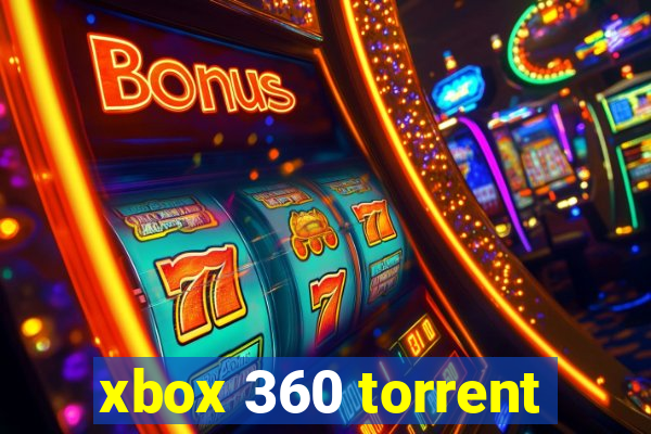 xbox 360 torrent