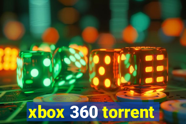 xbox 360 torrent