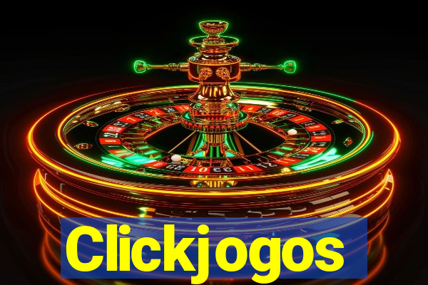 Clickjogos