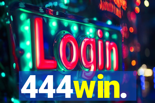 444win.