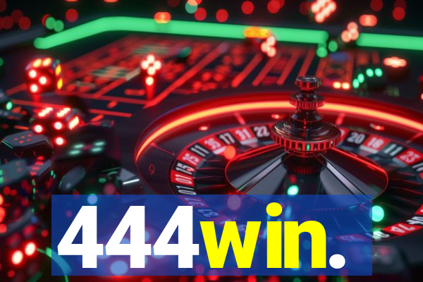 444win.