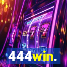 444win.