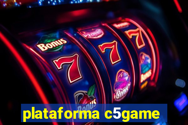 plataforma c5game