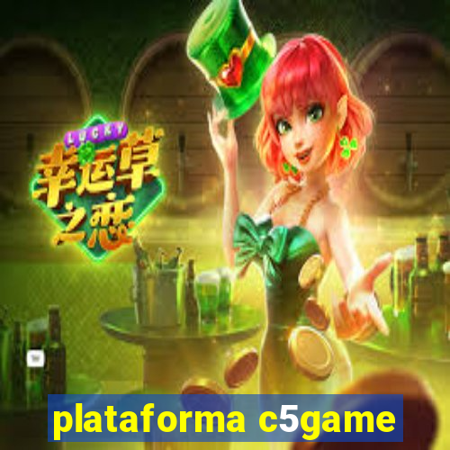 plataforma c5game