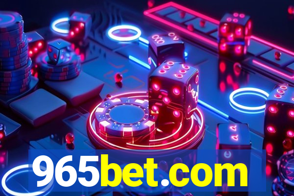 965bet.com