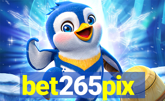 bet265pix