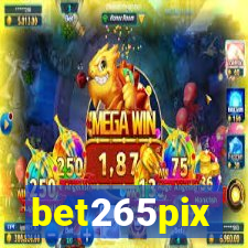 bet265pix