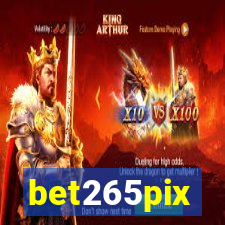 bet265pix