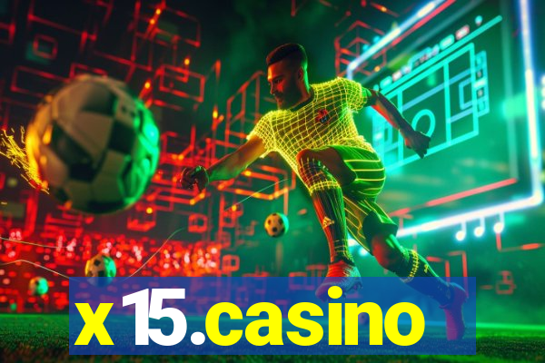 x15.casino