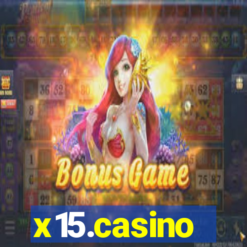 x15.casino