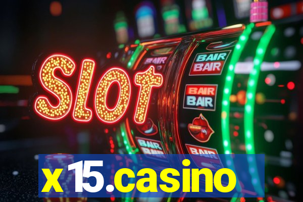 x15.casino