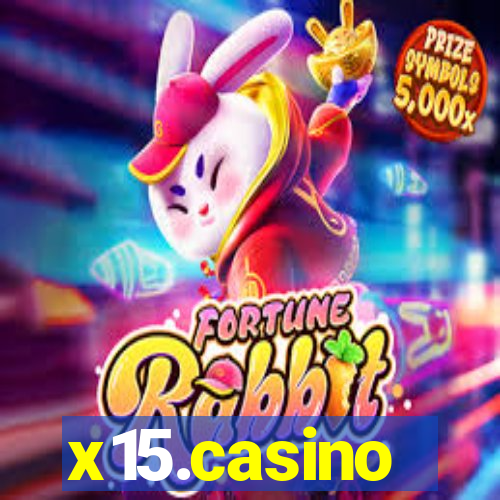 x15.casino