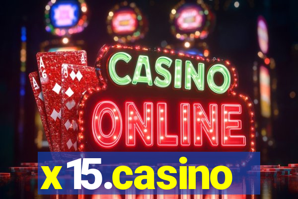 x15.casino