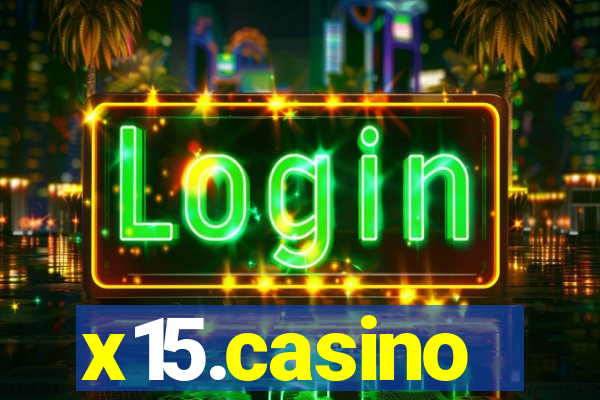 x15.casino