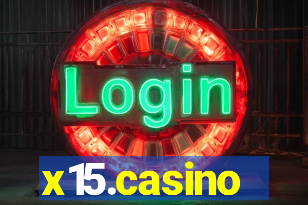 x15.casino