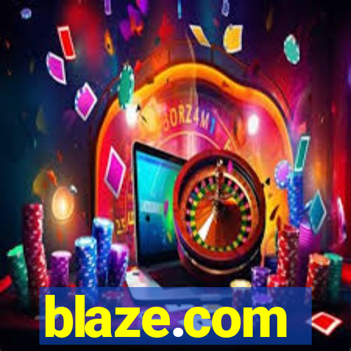 blaze.com