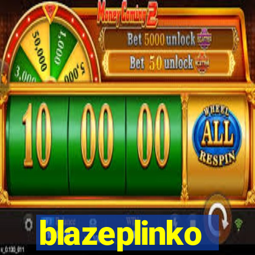 blazeplinko