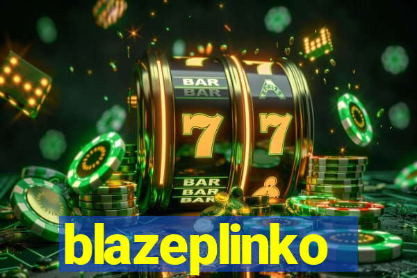 blazeplinko