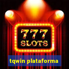 tqwin plataforma