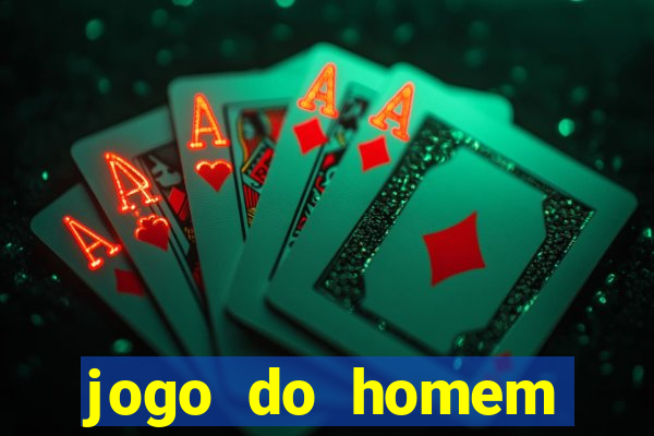 jogo do homem aranha android