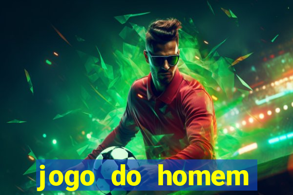 jogo do homem aranha android