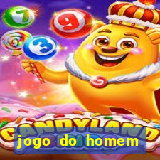 jogo do homem aranha android