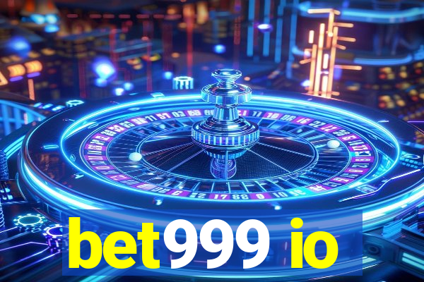 bet999 io