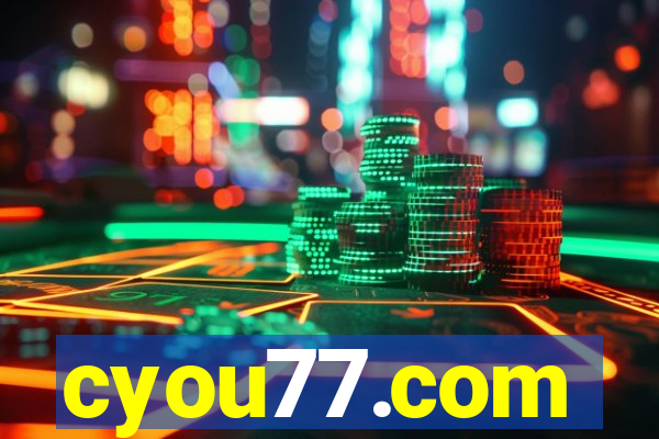 cyou77.com