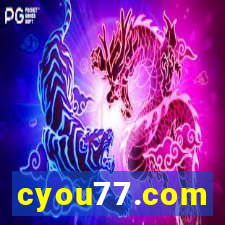 cyou77.com