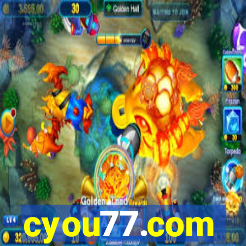 cyou77.com