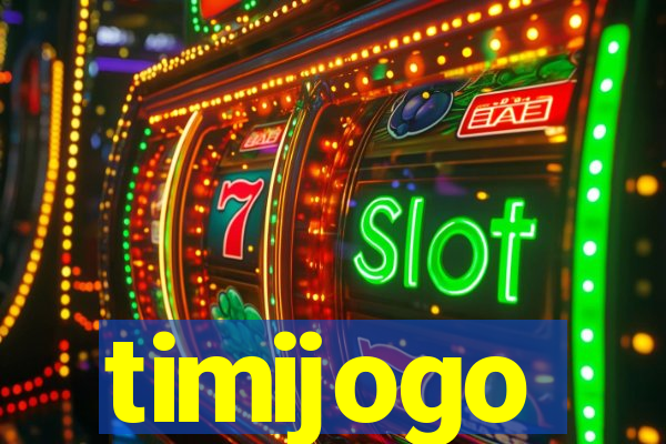 timijogo