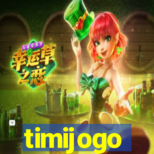 timijogo