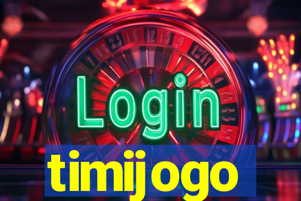 timijogo