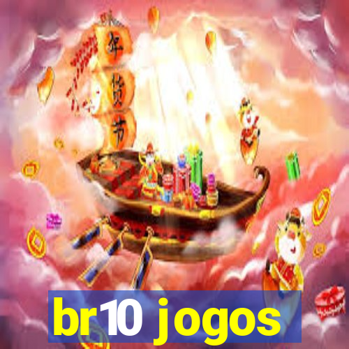 br10 jogos