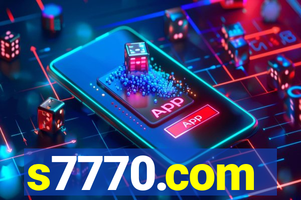 s7770.com