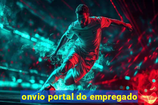 onvio portal do empregado