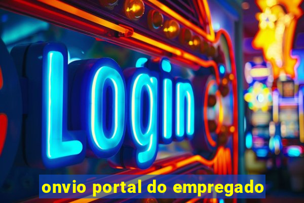 onvio portal do empregado