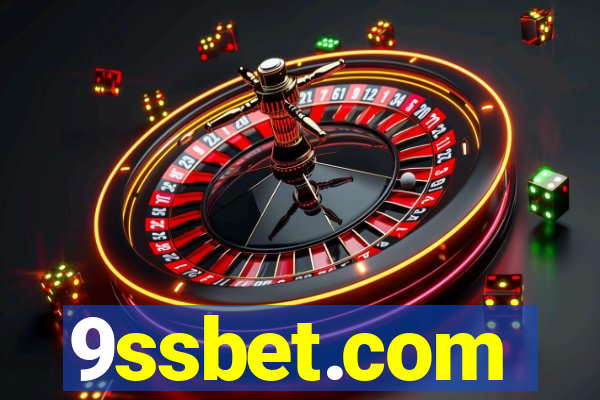 9ssbet.com