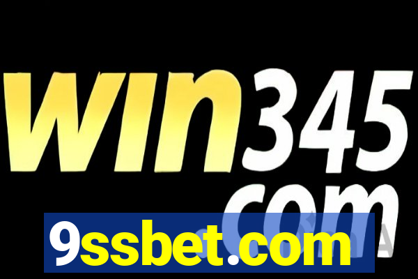 9ssbet.com