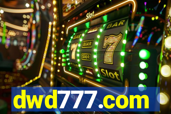 dwd777.com