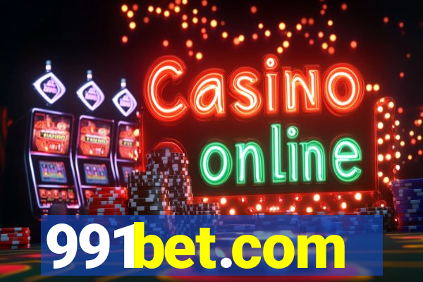 991bet.com